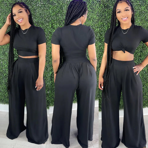 LOVE ON ME (Black)