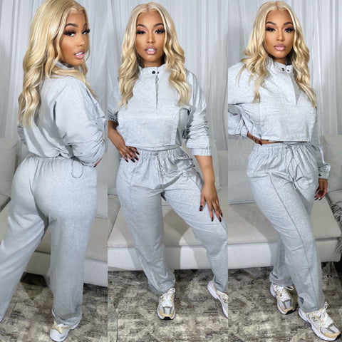 SKYY (Grey)