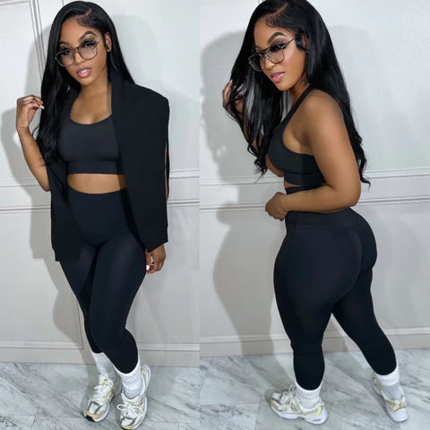 Stayfit leggings deals