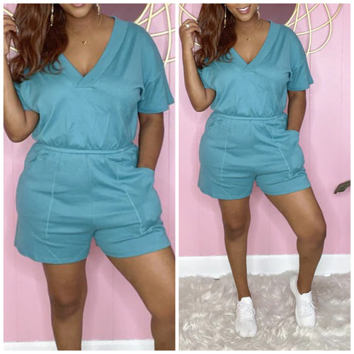 Joy (Teal)