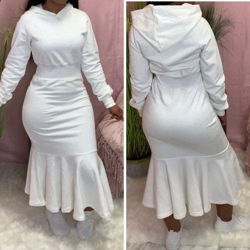 PRINCESS (White)