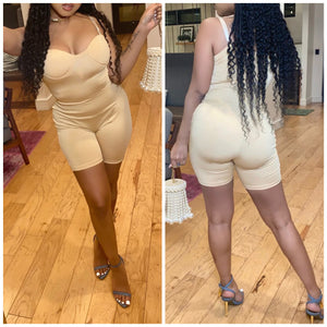 Calling Shots (Khaki)