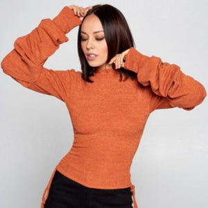 BROOKLYN (Orange)