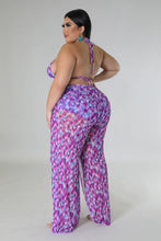 Cargar imagen en el visor de la galería, PURPLE PARADISE (3PC)