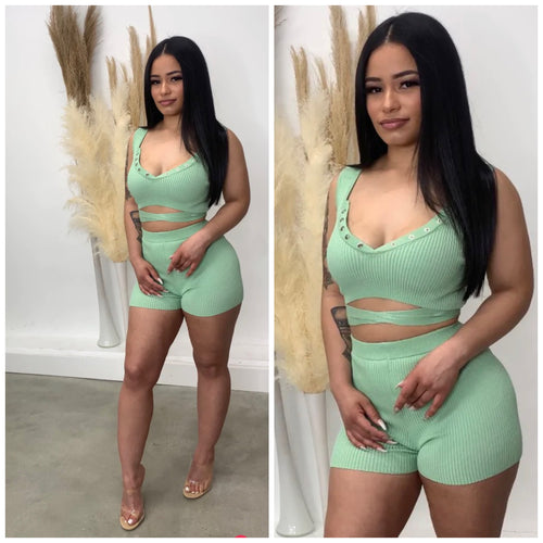 Donna (Mint)