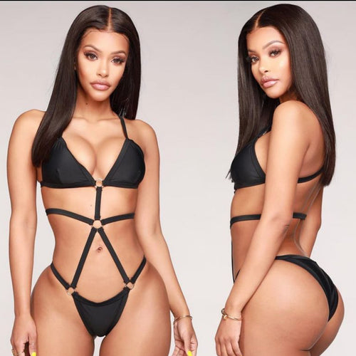 ARUBA MONOKINI