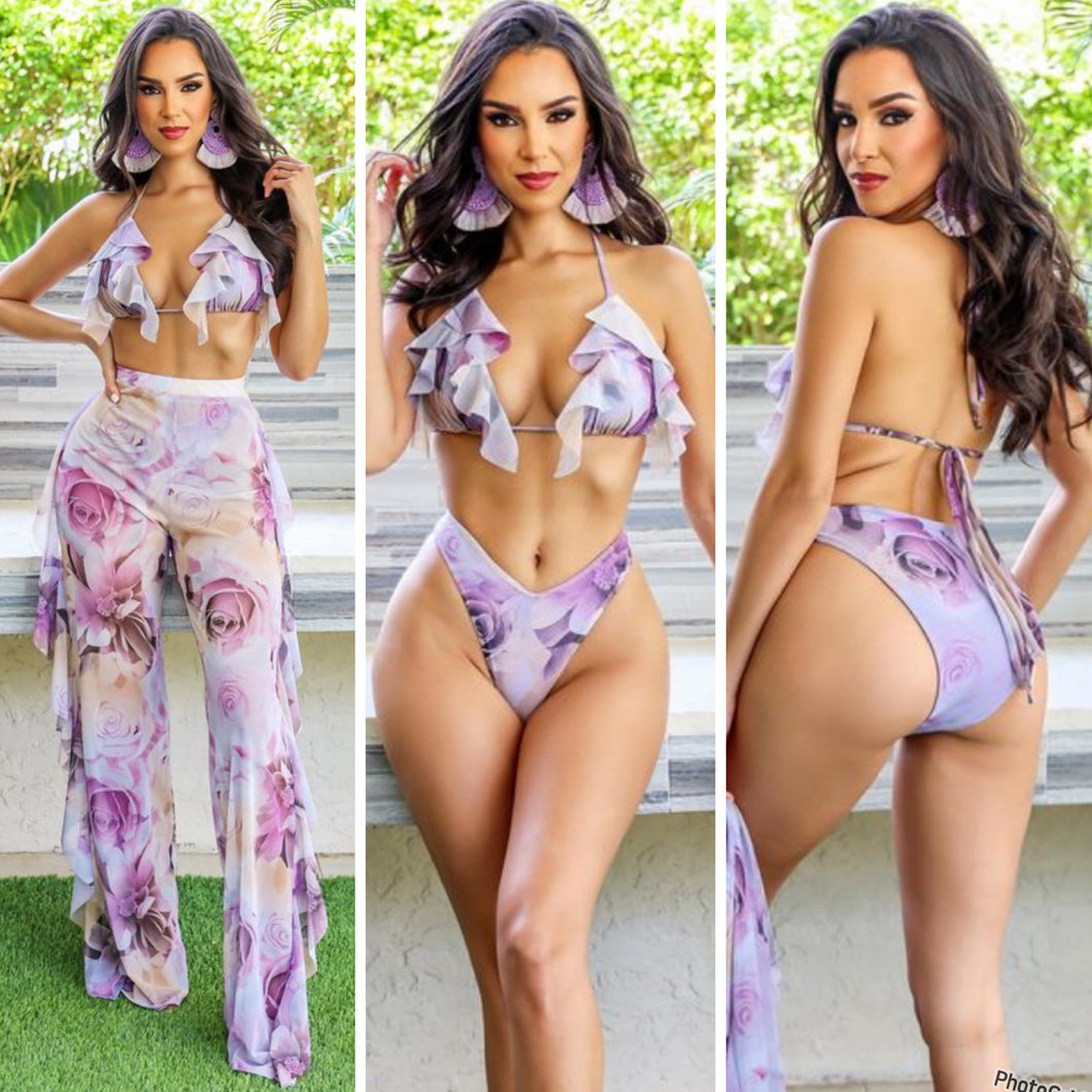 Angelic (3PCS)