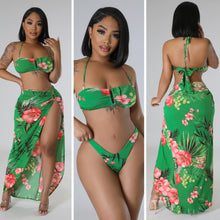 Cargar imagen en el visor de la galería, TROPICAL (3PCS)