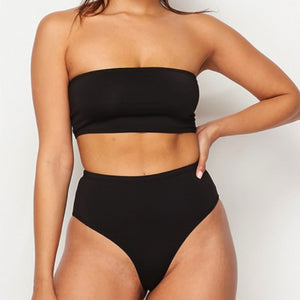Basic Undergarments (Black)