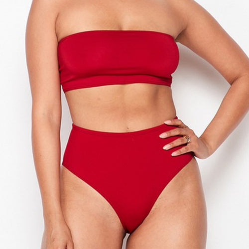 Basic Undergarments (Wine)